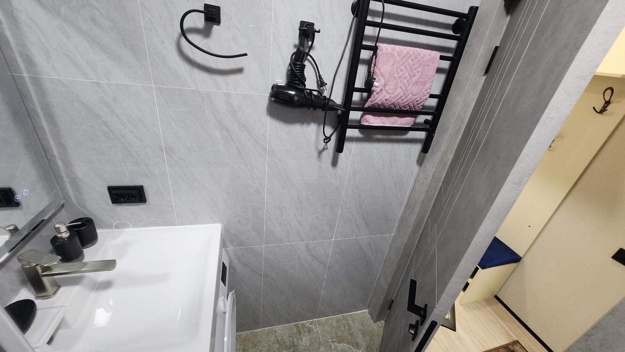 Apartment в жк Meridian *
