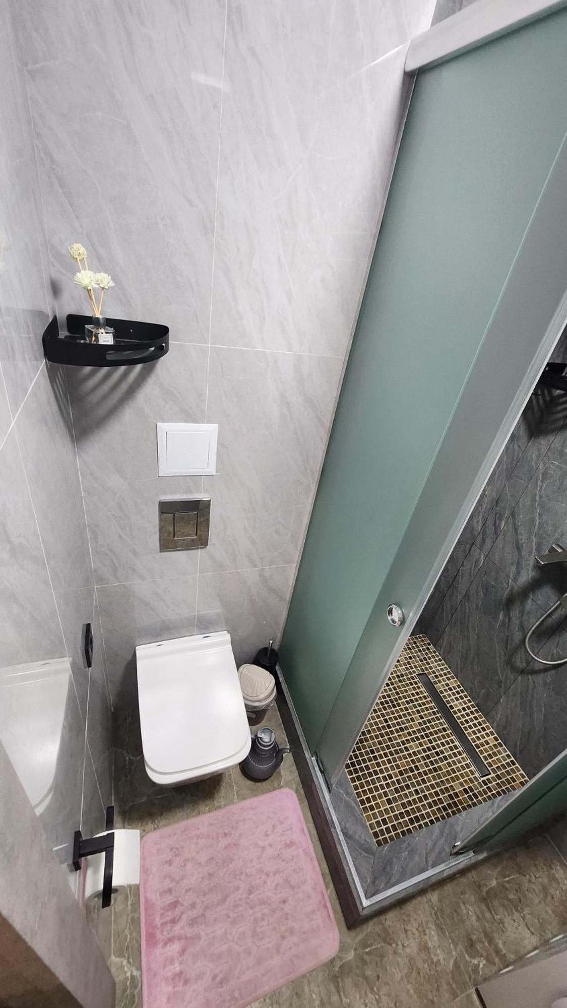 в жк Meridian Apartment Almaty