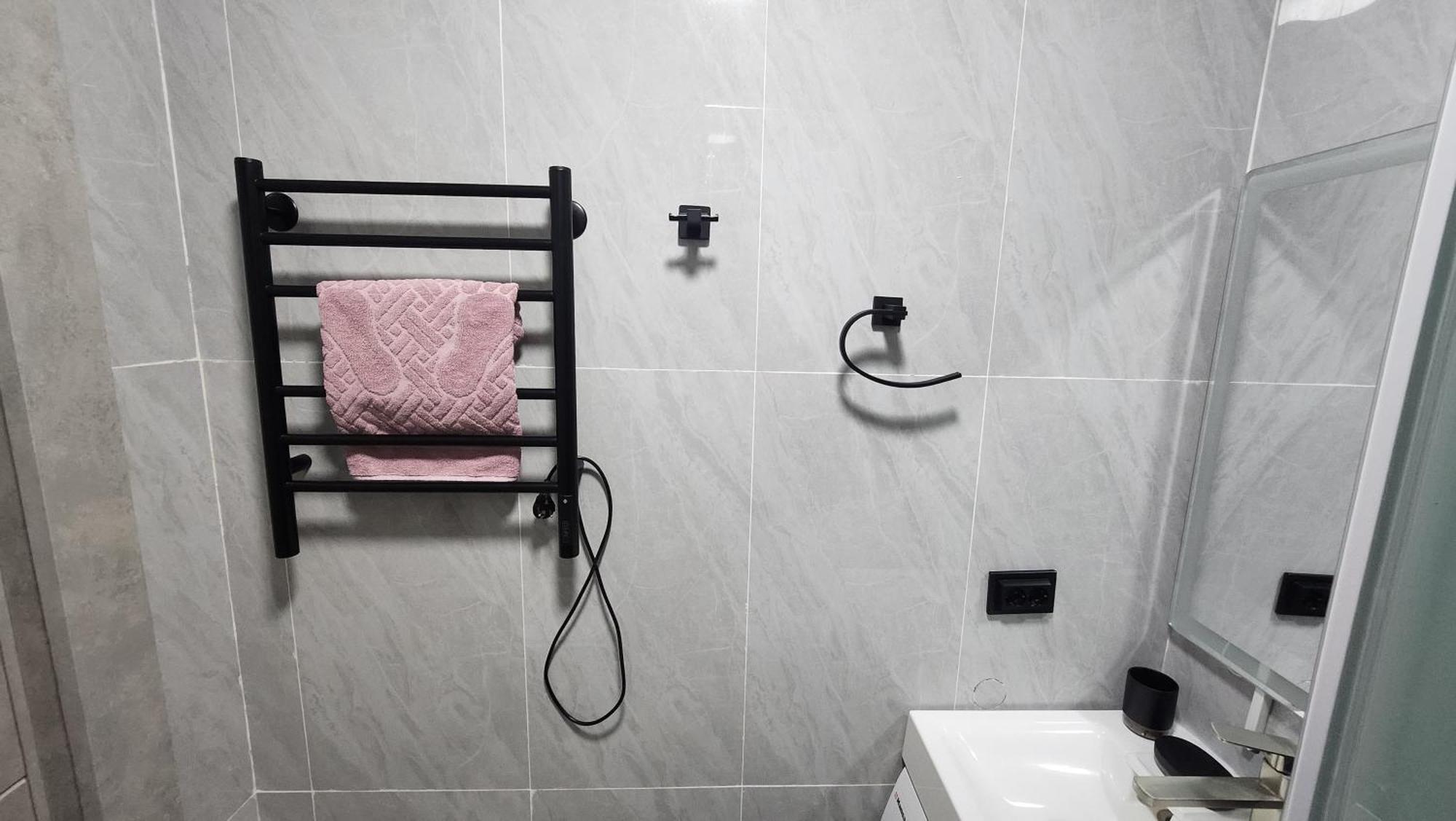 в жк Meridian Apartment Almaty
