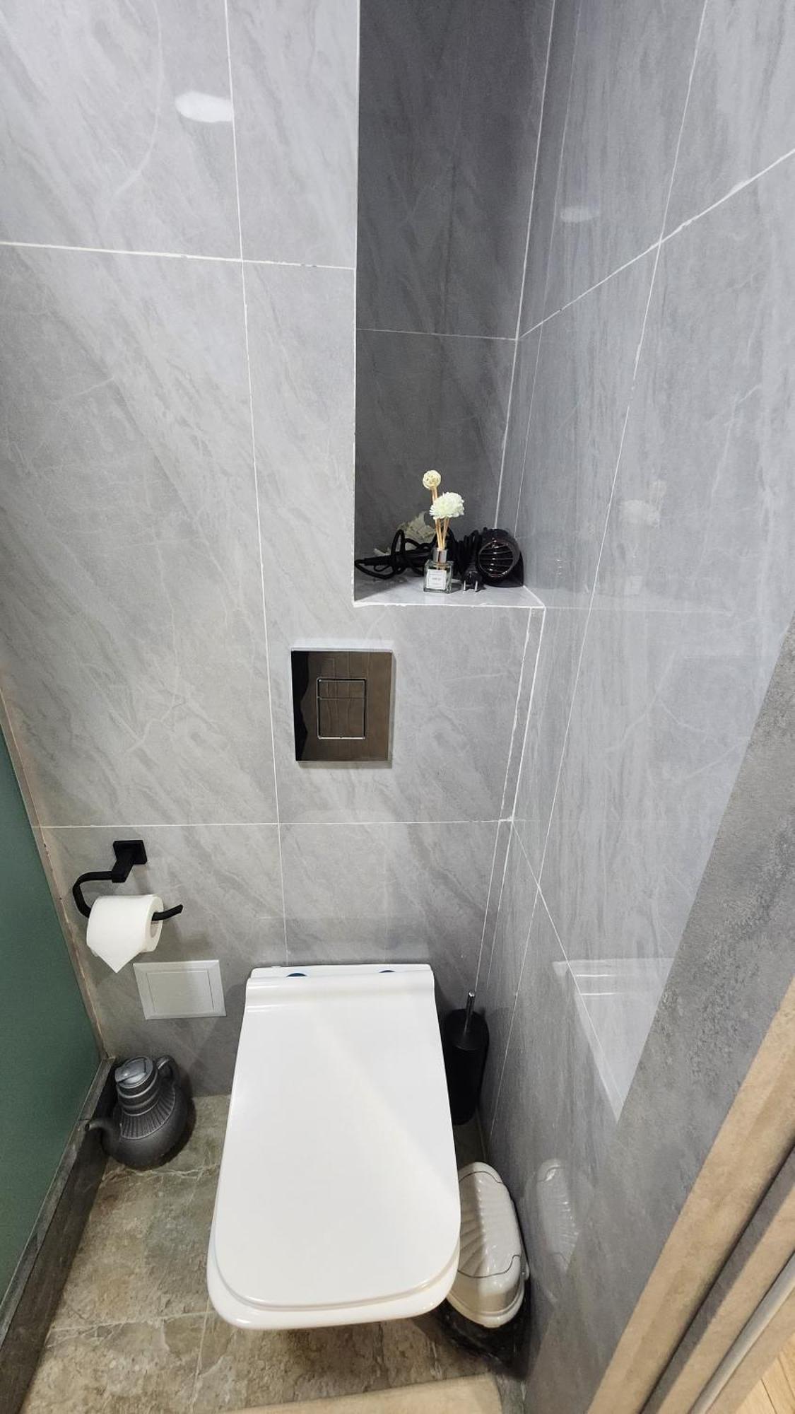 Apartment в жк Meridian *