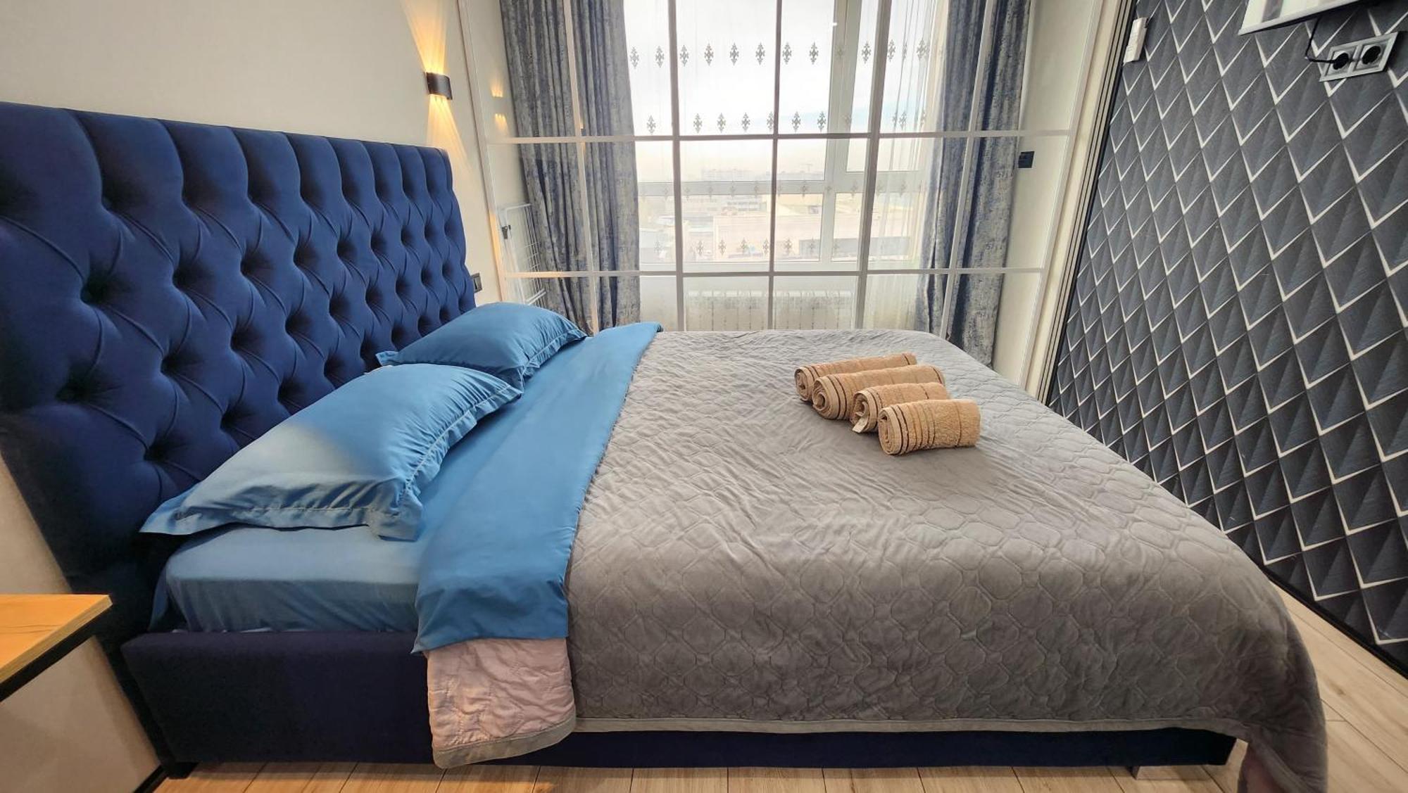 в жк Meridian Apartment *