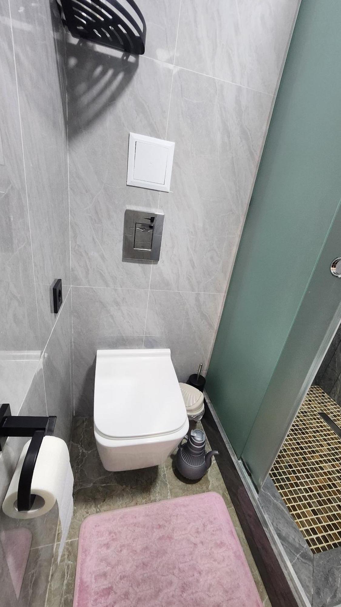 Apartment в жк Meridian *